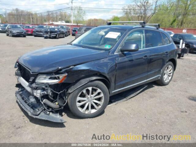 AUDI Q5 2.0T PREMIUM, WA1LFAFP2DA021433