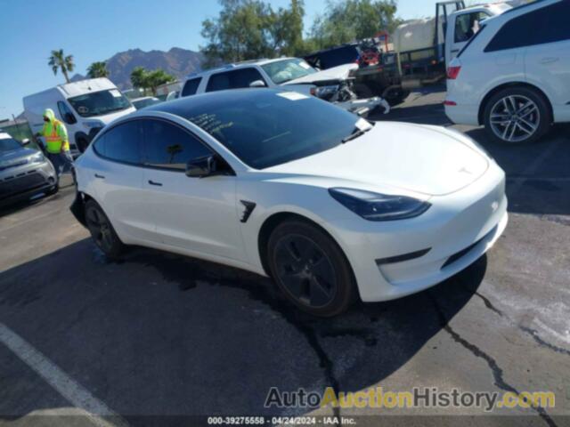 TESLA MODEL 3, 5YJ3E1EA2PF485257