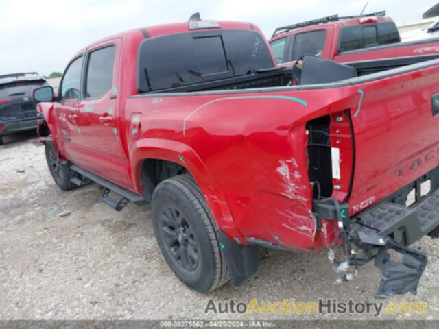 TOYOTA TACOMA SR5 V6, 3TMAZ5CNXNM167761