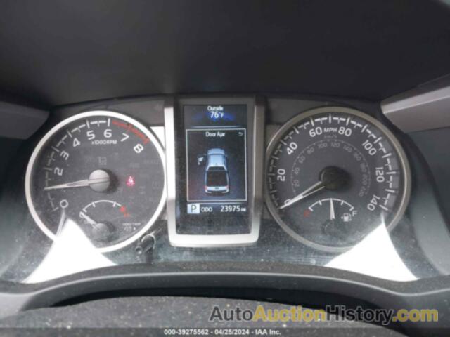 TOYOTA TACOMA SR5 V6, 3TMAZ5CNXNM167761