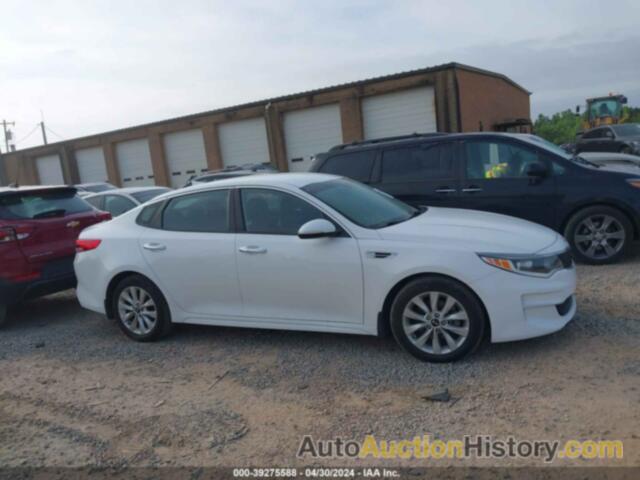 KIA OPTIMA LX/S, 5XXGT4L33JG255163