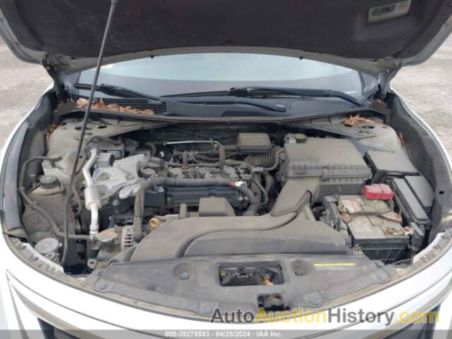 NISSAN ALTIMA 2.5, 1N4AL3AP4DC273297