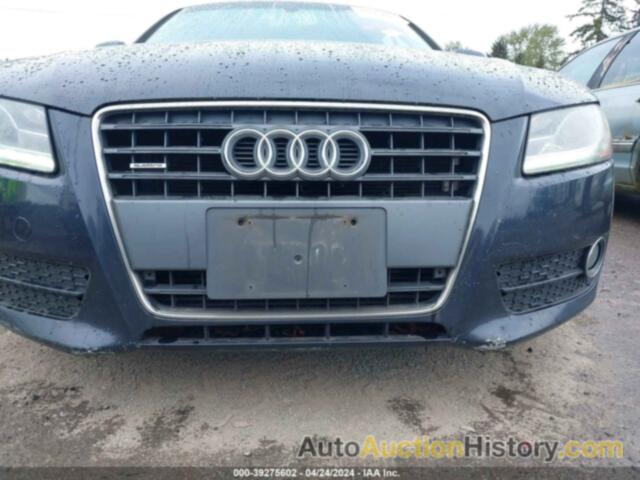 AUDI A5 2.0T PREMIUM, WAULFAFR0CA000616