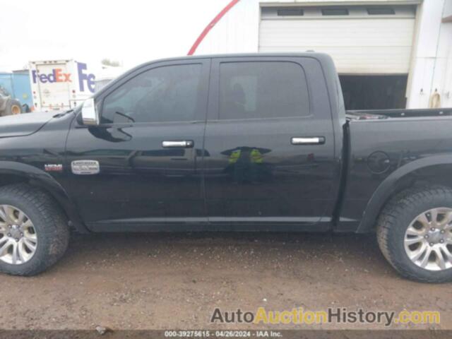 RAM 1500 LONGHORN, 1C6RR7PT0ES378408