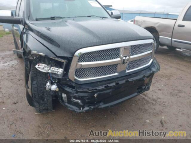 RAM 1500 LONGHORN, 1C6RR7PT0ES378408