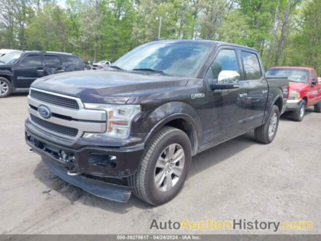 FORD F-150 PLATINUM, 1FTEW1E48LFA09262