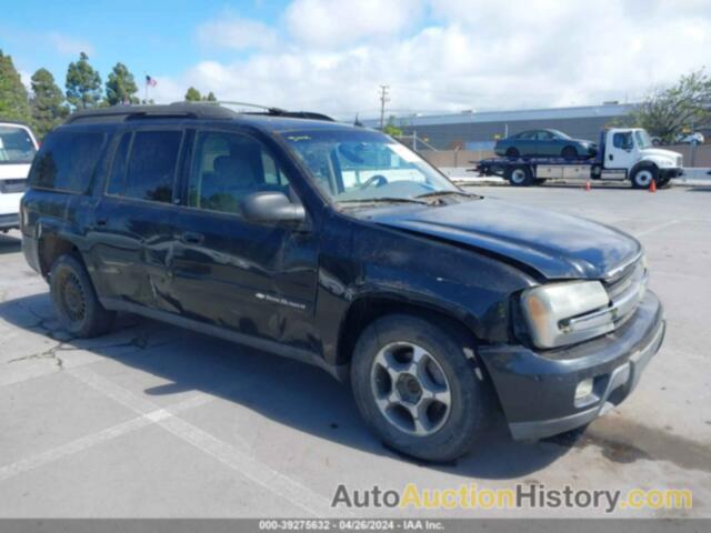 CHEVROLET TRAILBLAZER EXT LT, 1GNET16S246147765