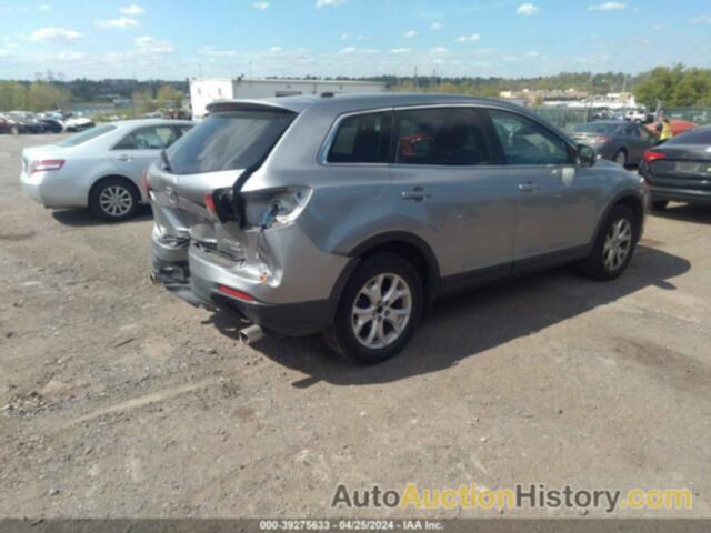 MAZDA CX-9 TOURING, JM3TB3CV8D0421302