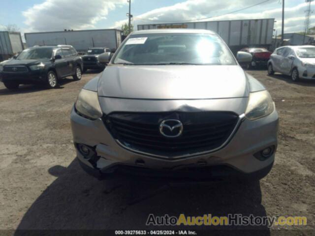 MAZDA CX-9 TOURING, JM3TB3CV8D0421302