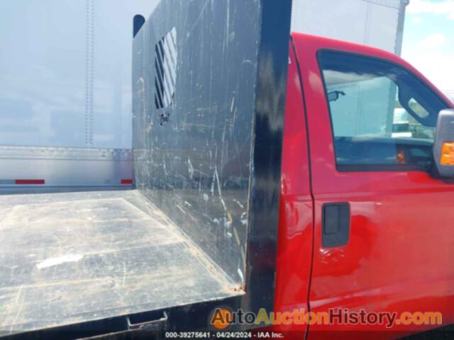 FORD F-550 CHASSIS XL, 1FDUF5HT8BEC76147