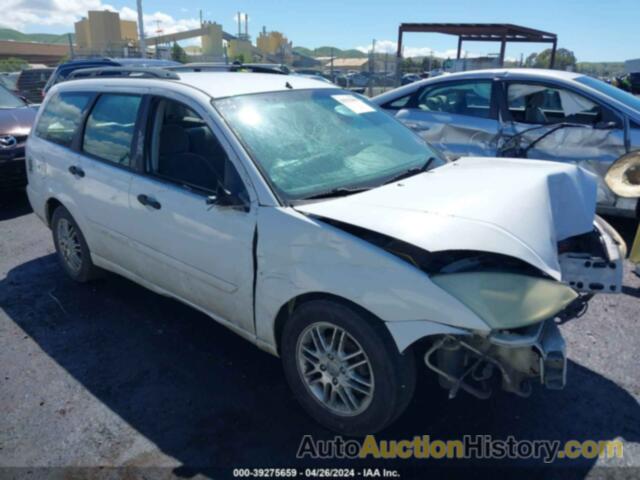 FORD FOCUS SE/ZTW, 1FAFP36332W346557