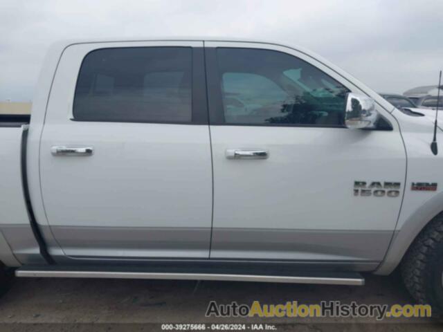 RAM 1500 LARAMIE, 1C6RR6NT5ES408922