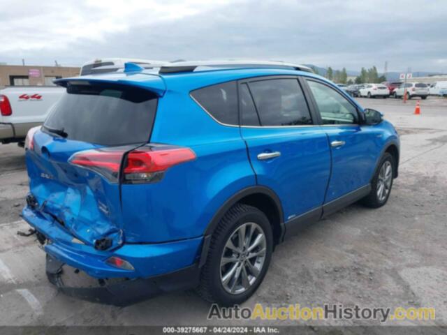 TOYOTA RAV4 HYBRID LIMITED, JTMDJREV8JD154540