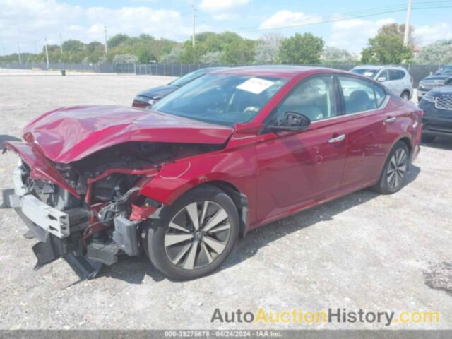 NISSAN ALTIMA SL FWD, 1N4BL4EV0LC215169