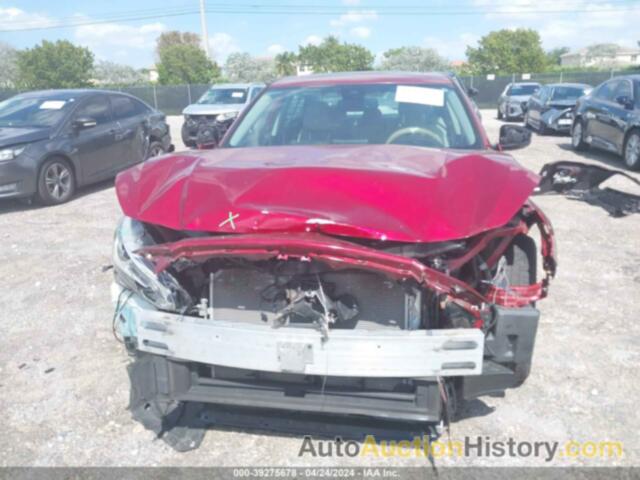 NISSAN ALTIMA SL FWD, 1N4BL4EV0LC215169