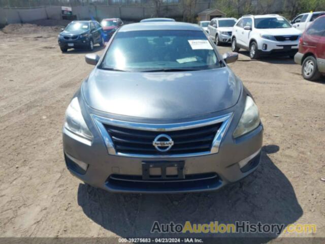 NISSAN ALTIMA 2.5 S, 1N4AL3AP7EC324034