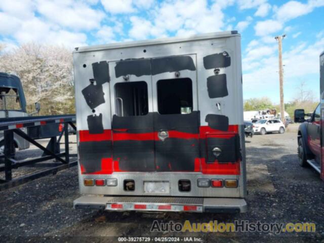 FORD F-450 CHASSIS XLT, 1FD0X4GT5FEC57228