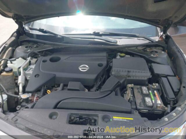 NISSAN ALTIMA 2.5 S, 1N4AL3AP8DC154216