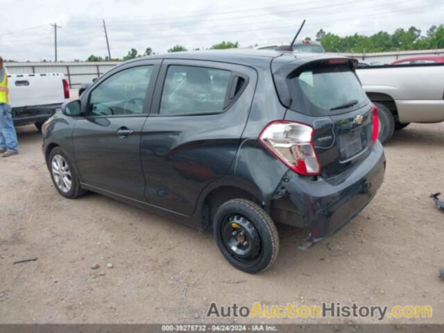 CHEVROLET SPARK FWD 1LT AUTOMATIC, KL8CD6SA8MC728432