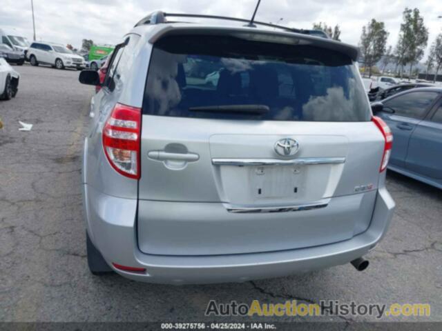 TOYOTA RAV4 SPORT, JTMWF4DV0B5042552