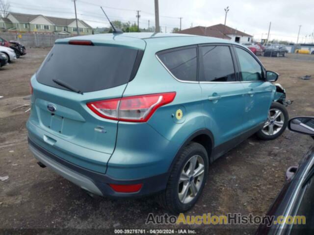 FORD ESCAPE SE, 1FMCU9GXXDUD66096