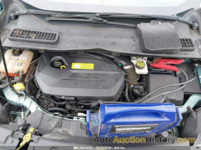 FORD ESCAPE SE, 1FMCU9GXXDUD66096