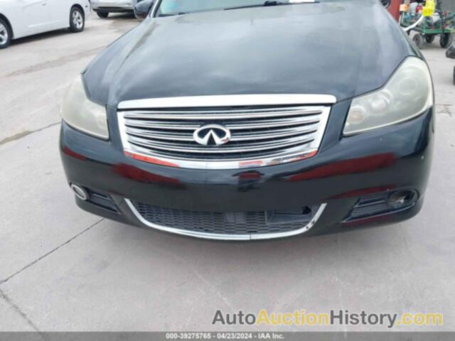 INFINITI M35X, JNKAY01F78M651953