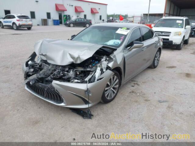 LEXUS ES 350 350 BASE/350 LUXURY/350 U, 58ADZ1B12MU083811