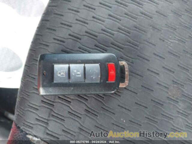 MITSUBISHI OUTLANDER SE, JA4AD3A39FZ009328