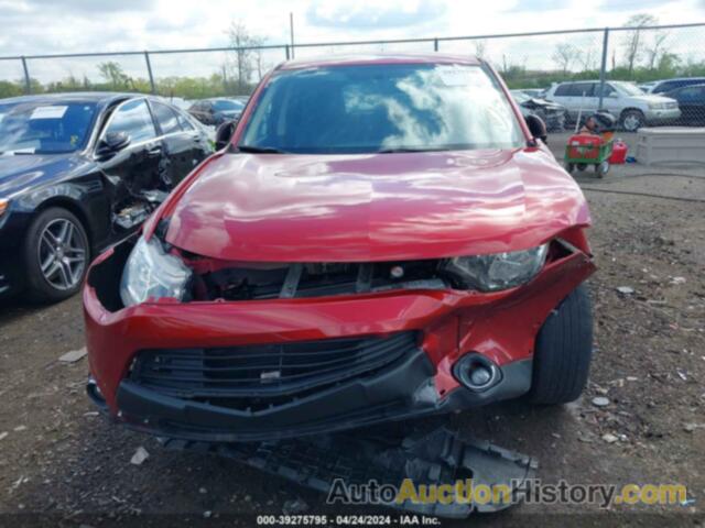 MITSUBISHI OUTLANDER SE, JA4AD3A39FZ009328