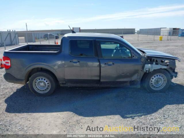 FORD MAVERICK XL, 3FTTW8F92NRA06728