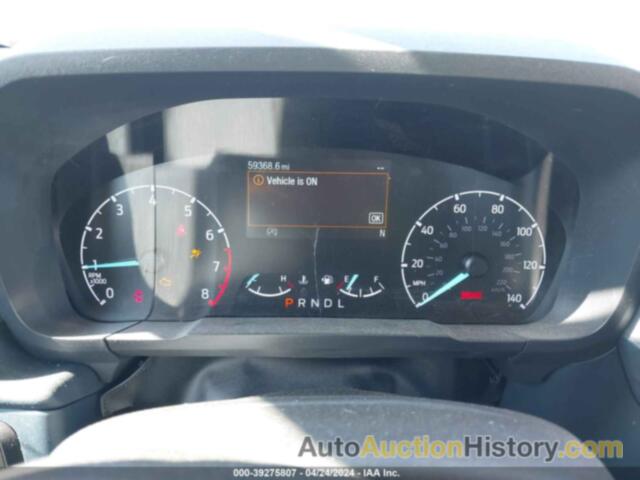 FORD MAVERICK XL, 3FTTW8F92NRA06728