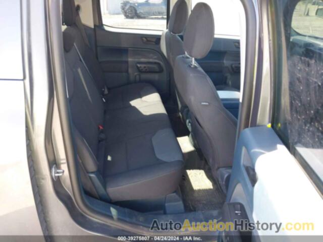 FORD MAVERICK XL, 3FTTW8F92NRA06728