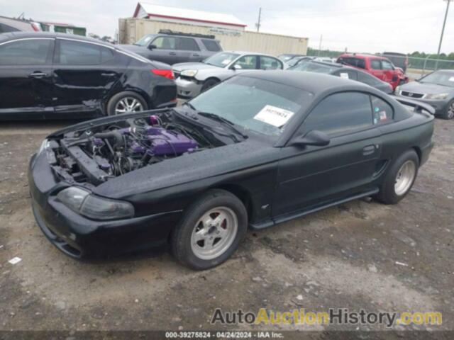 FORD MUSTANG GT, 1FALP42T4RF227604