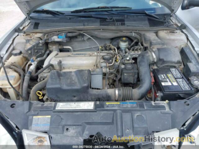 PONTIAC SUNFIRE, 1G2JB12F847104467