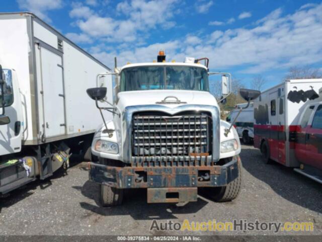 MACK 800 GU800, 1M2AX18C0CM015126