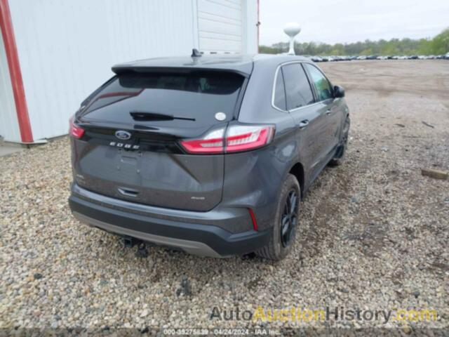 FORD EDGE SEL, 2FMPK4J97NBA09745