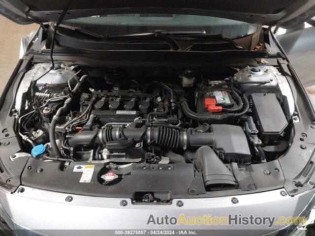 HONDA ACCORD LX, 1HGCV1F11KA060551