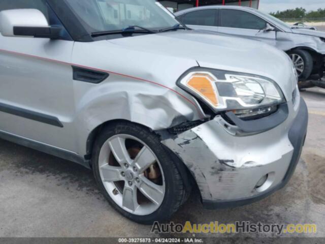 KIA SOUL SPORT, KNDJT2A29B7706868