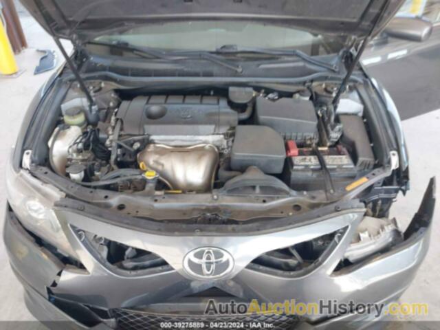 TOYOTA CAMRY SE, 4T1BF3EKXBU216545