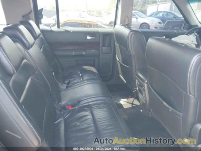 FORD FLEX SEL, 2FMDK52C99BA27107