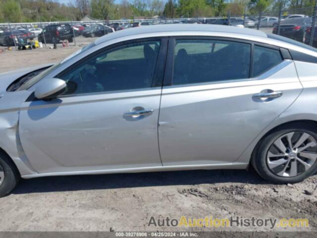 NISSAN ALTIMA S, 1N4BL4BV6LC222566