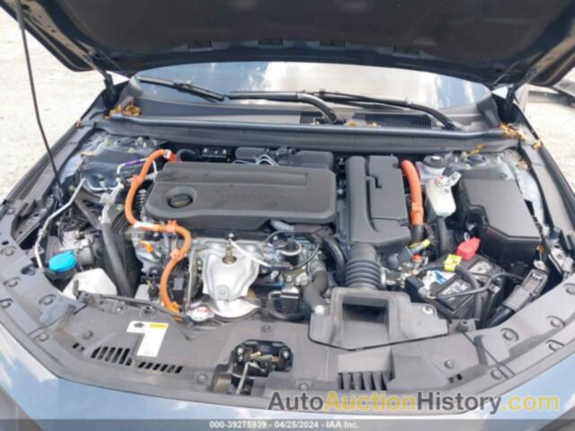 HONDA ACCORD HYBRID EX-L, 1HGCY2F64PA006399