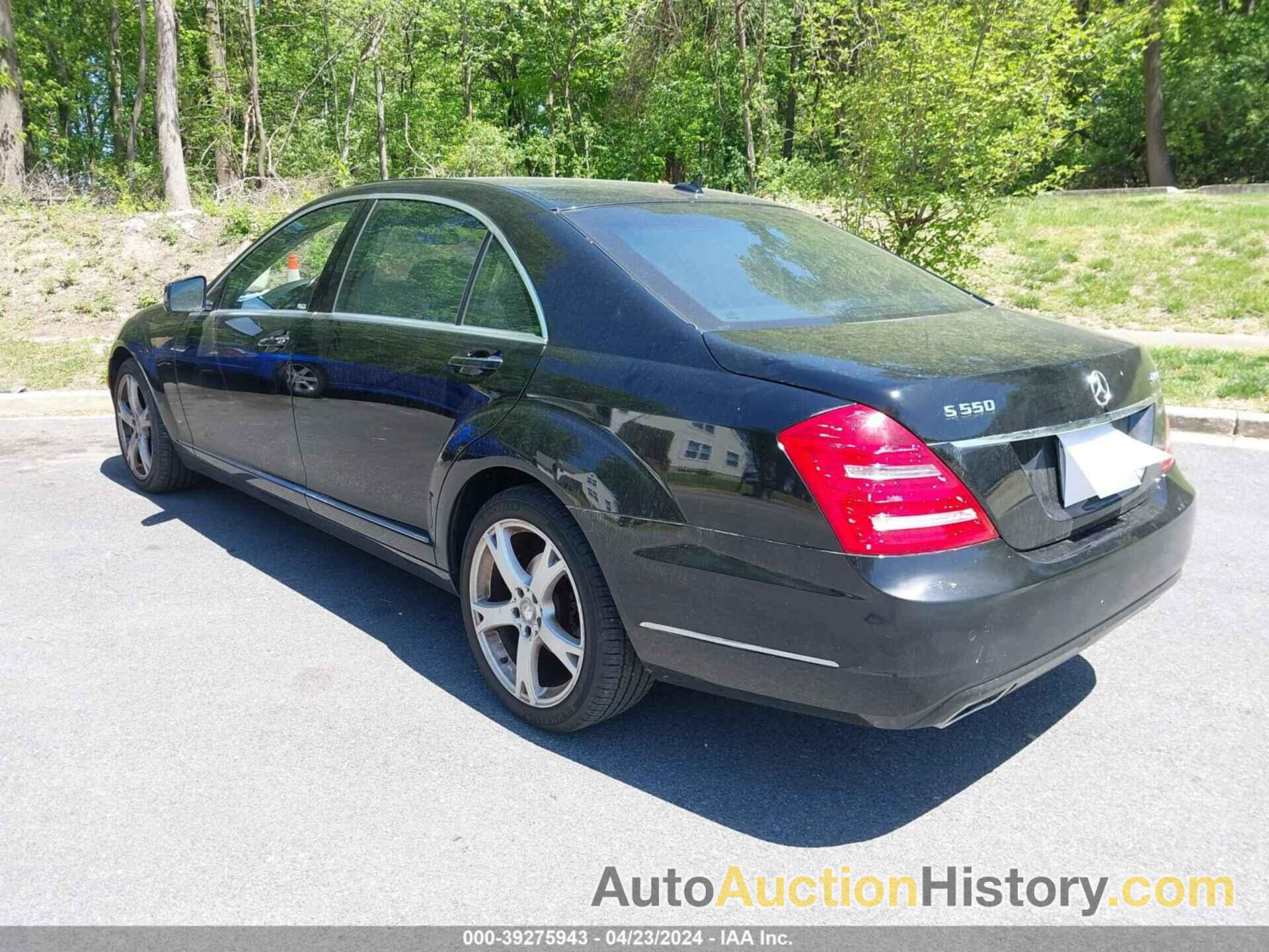 MERCEDES-BENZ S 350 BLUETEC 4MATIC, WDDNG8DB3DA509274