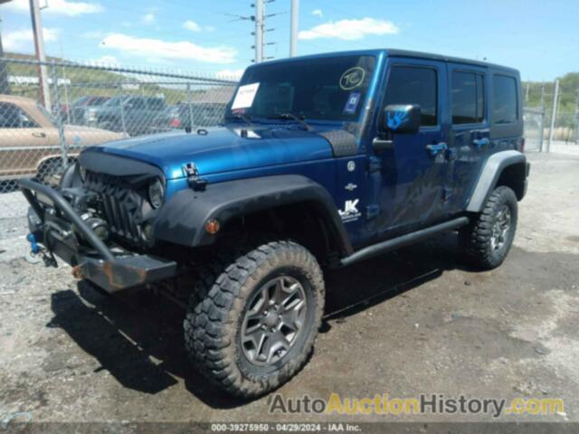 JEEP WRANGLER UNLIMITED SPORT, 1J4BA3H18AL211977