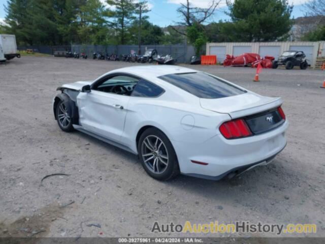 FORD MUSTANG ECOBOOST, 1FA6P8TH0F5322354