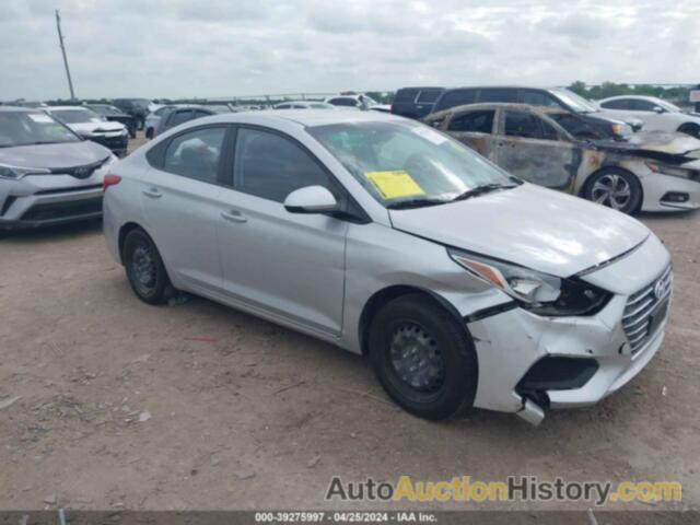 HYUNDAI ACCENT SE/SEL, 3KPC24A36KE054422