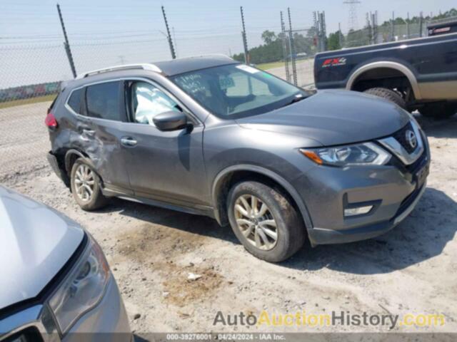 NISSAN ROGUE S/SL/SV, JN8AT2MV8HW006347