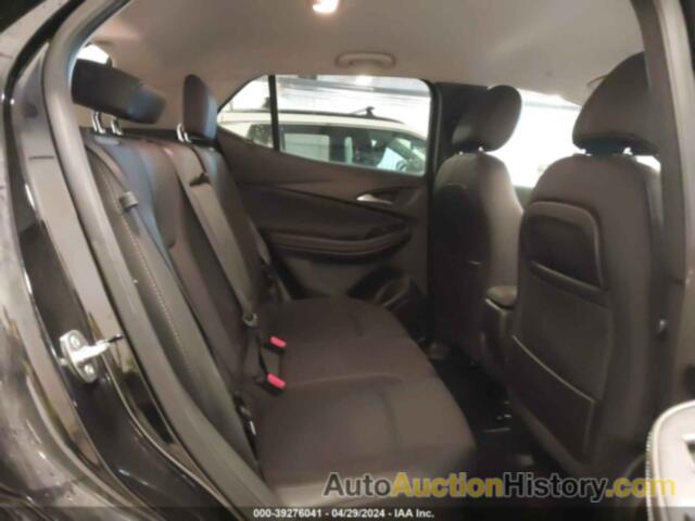 BUICK ENCORE GX AWD SELECT, KL4MMESL5NB076362