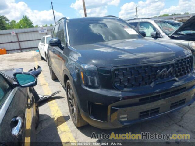 KIA TELLURIDE SX/SX X-LINE/SX X-PRO/SX, 5XYP5DGC8RG452888